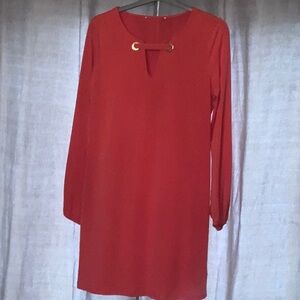 Michael Kors Elegant Dress